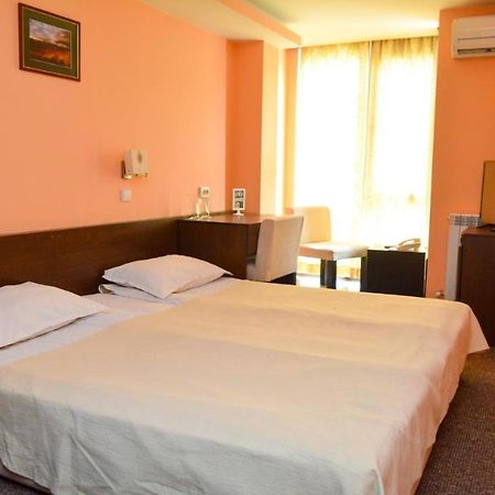 Хотел Елица Bansko Exterior foto