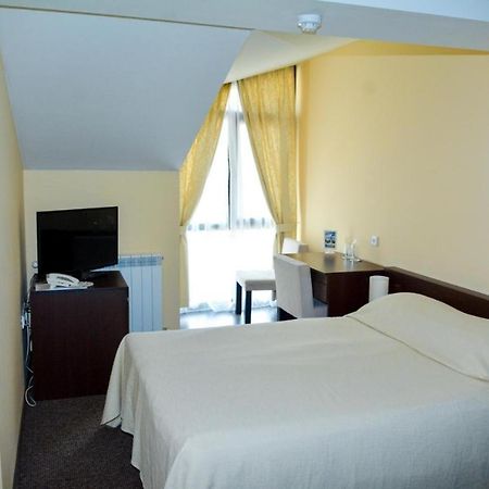 Хотел Елица Bansko Exterior foto