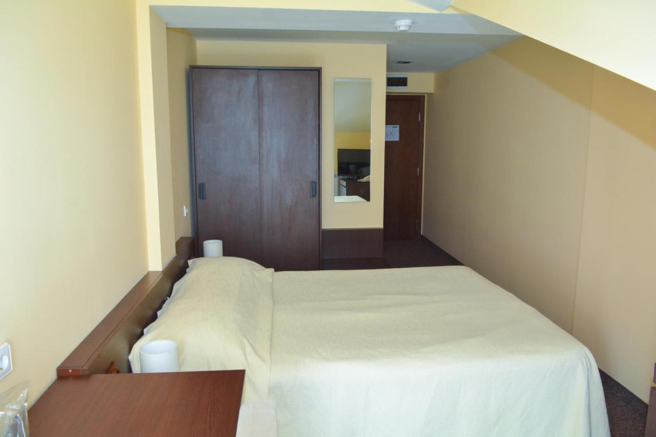 Хотел Елица Bansko Exterior foto