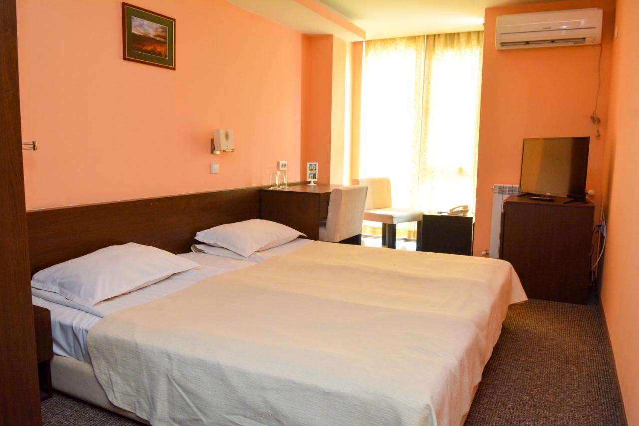 Хотел Елица Bansko Exterior foto