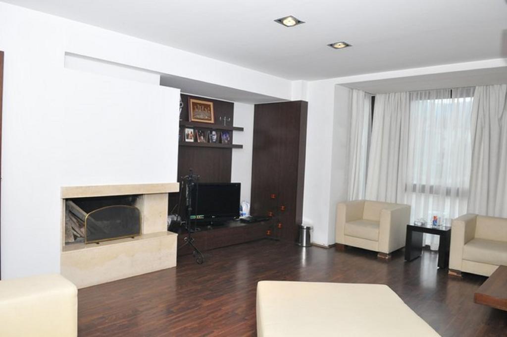 Хотел Елица Bansko Exterior foto