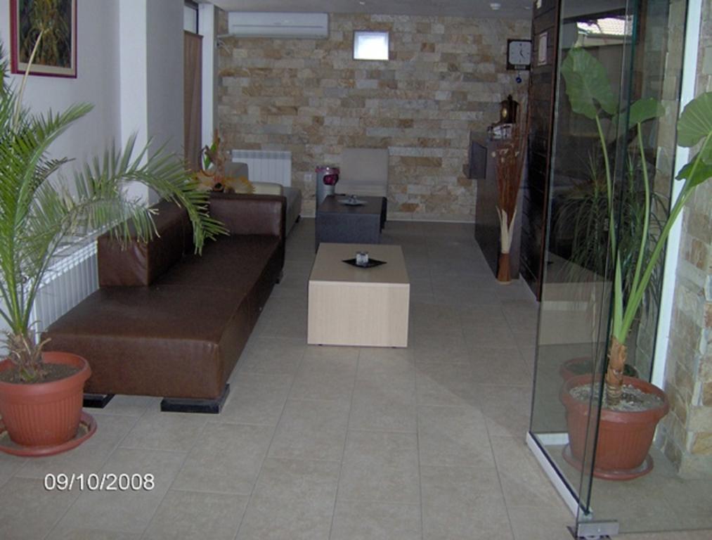 Хотел Елица Bansko Exterior foto