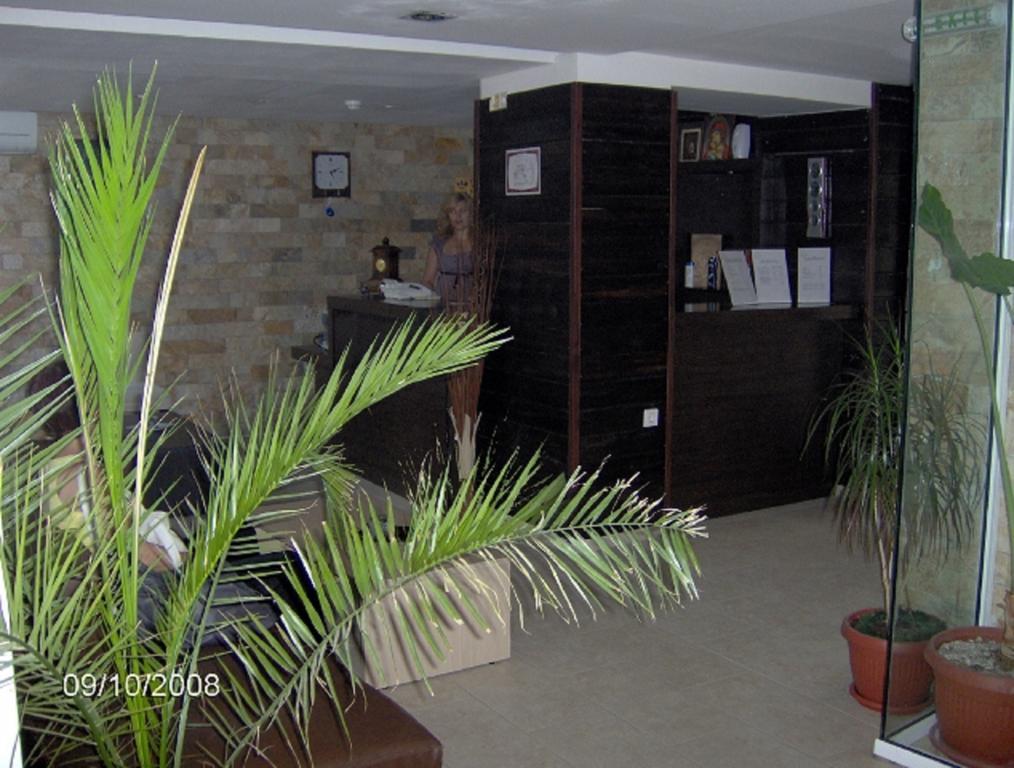 Хотел Елица Bansko Exterior foto