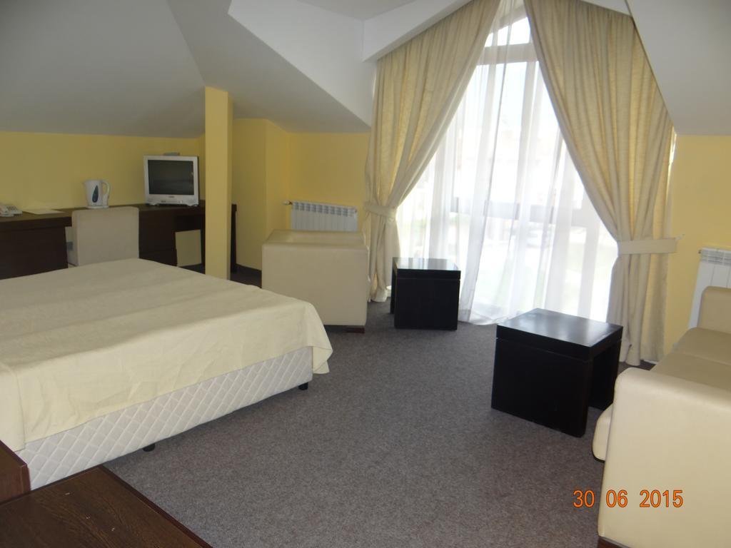 Хотел Елица Bansko Zimmer foto