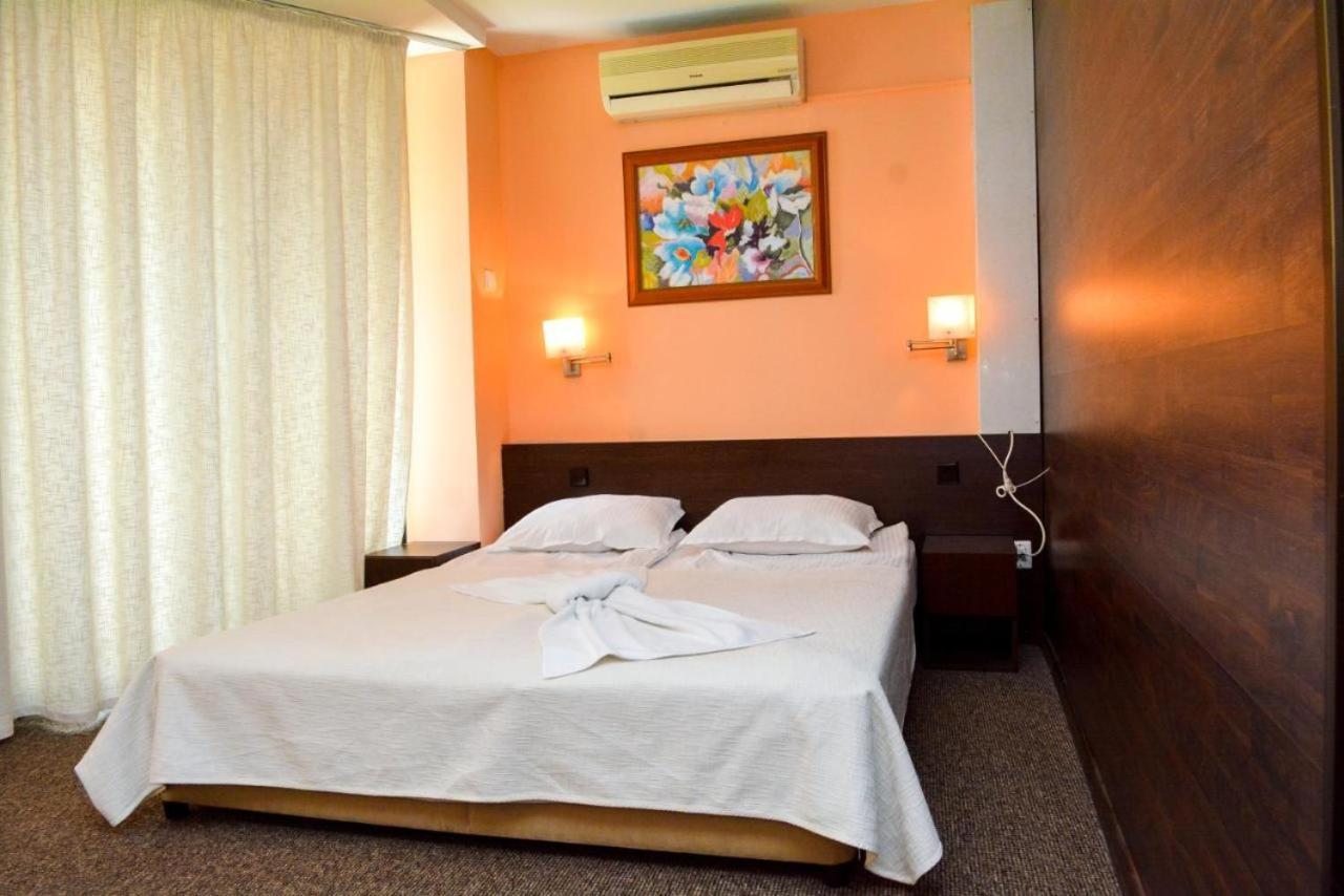 Хотел Елица Bansko Exterior foto