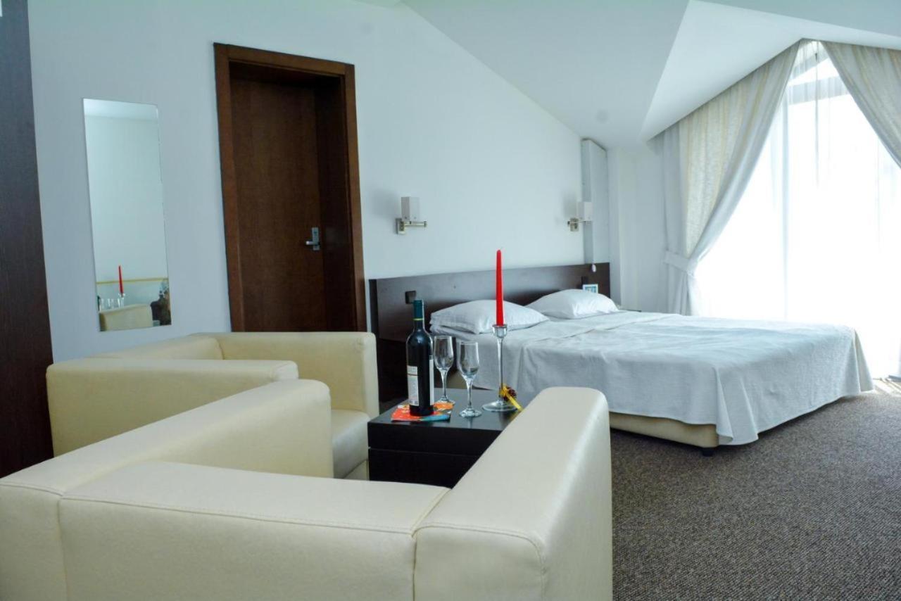 Хотел Елица Bansko Exterior foto
