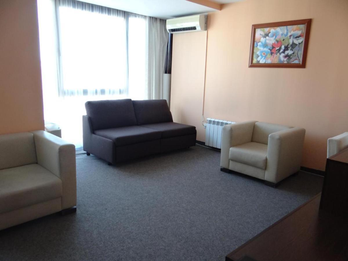 Хотел Елица Bansko Exterior foto