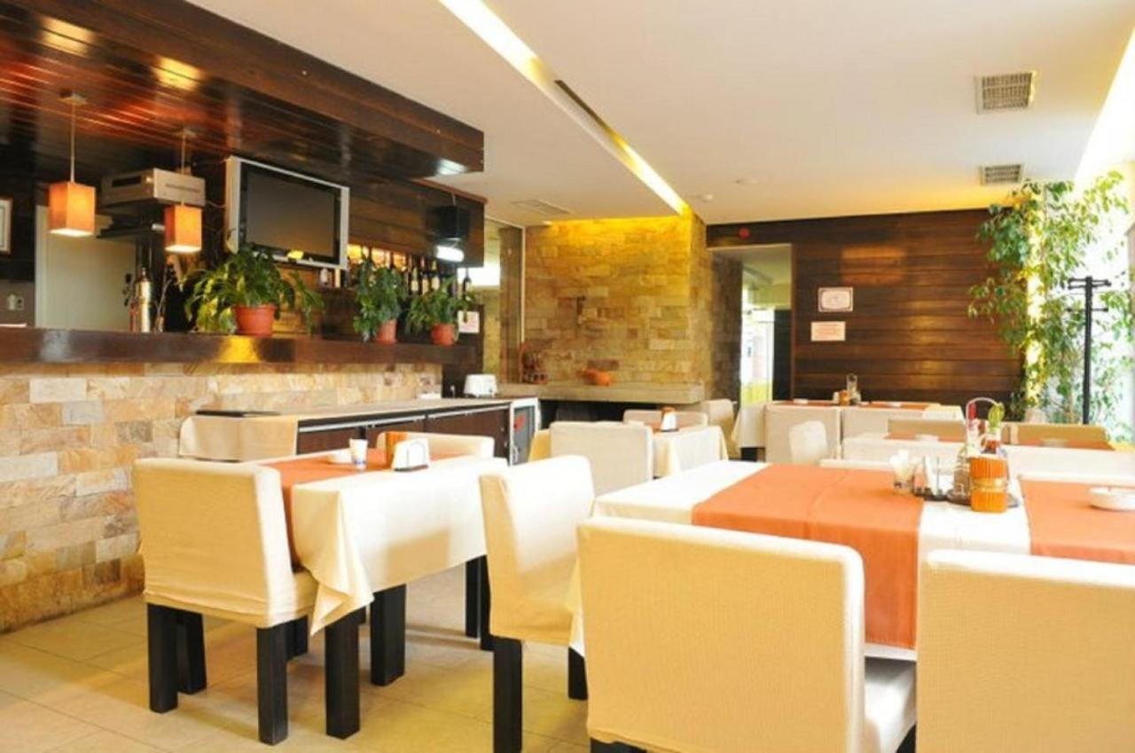 Хотел Елица Bansko Exterior foto