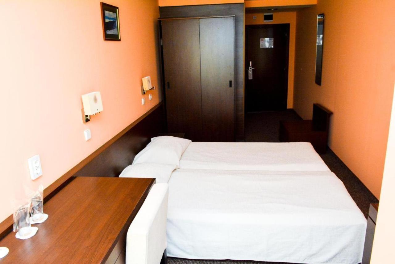 Хотел Елица Bansko Exterior foto
