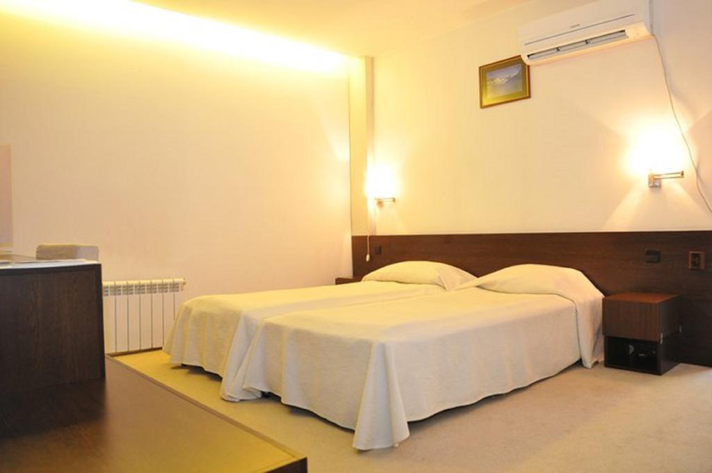 Хотел Елица Bansko Exterior foto