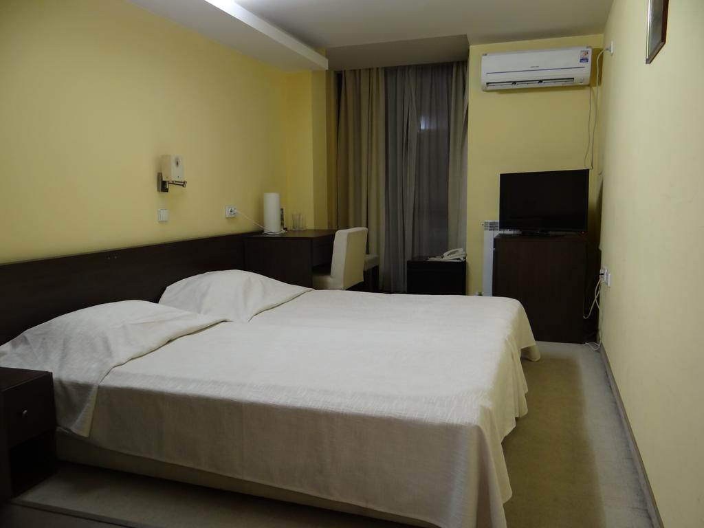 Хотел Елица Bansko Exterior foto