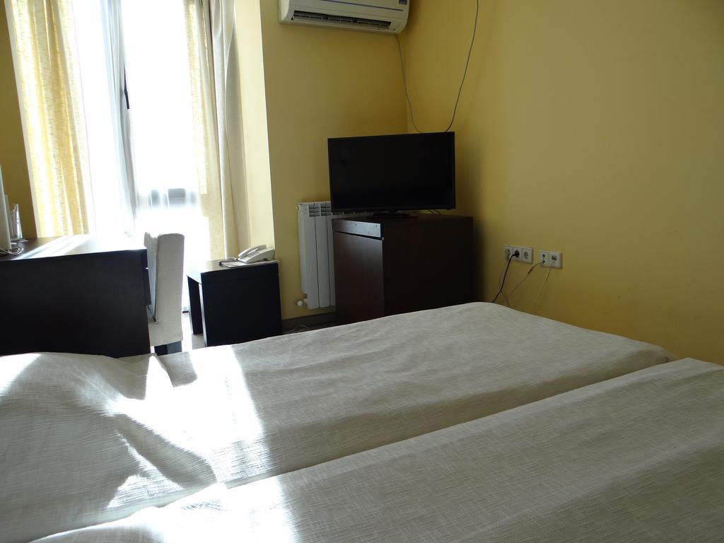 Хотел Елица Bansko Exterior foto
