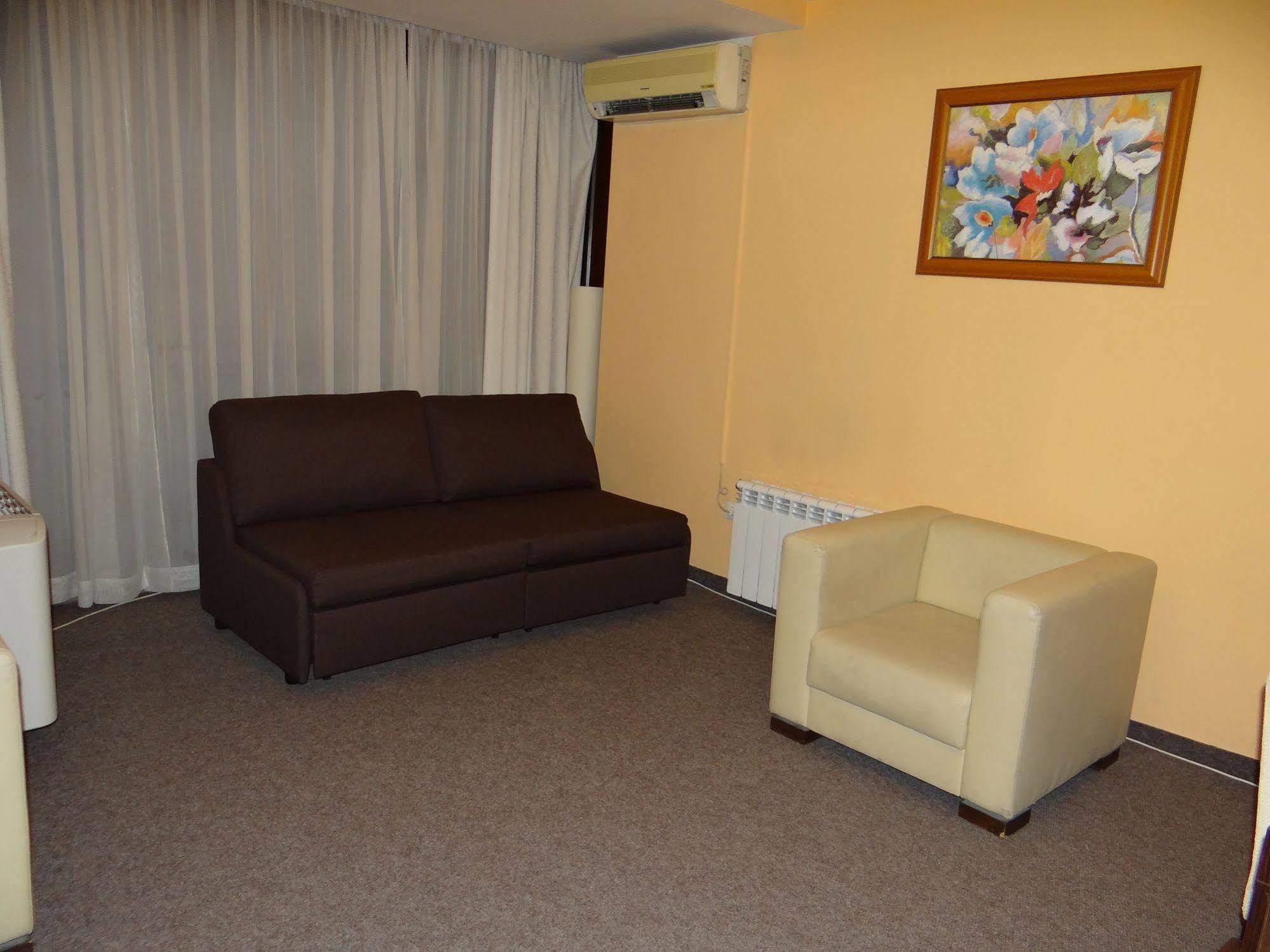 Хотел Елица Bansko Exterior foto