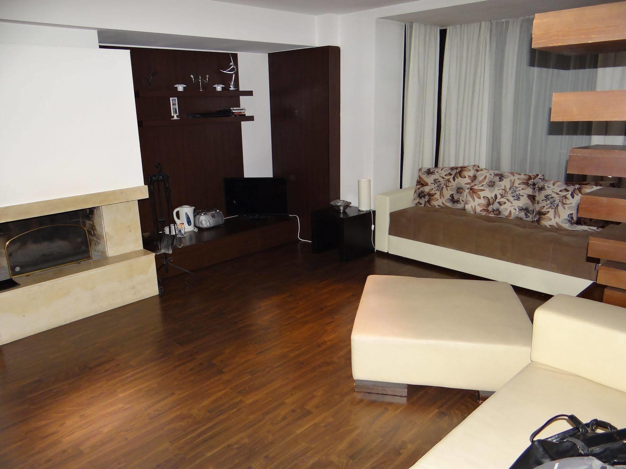 Хотел Елица Bansko Exterior foto