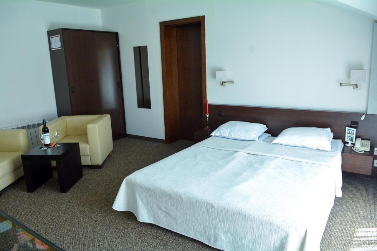 Хотел Елица Bansko Exterior foto
