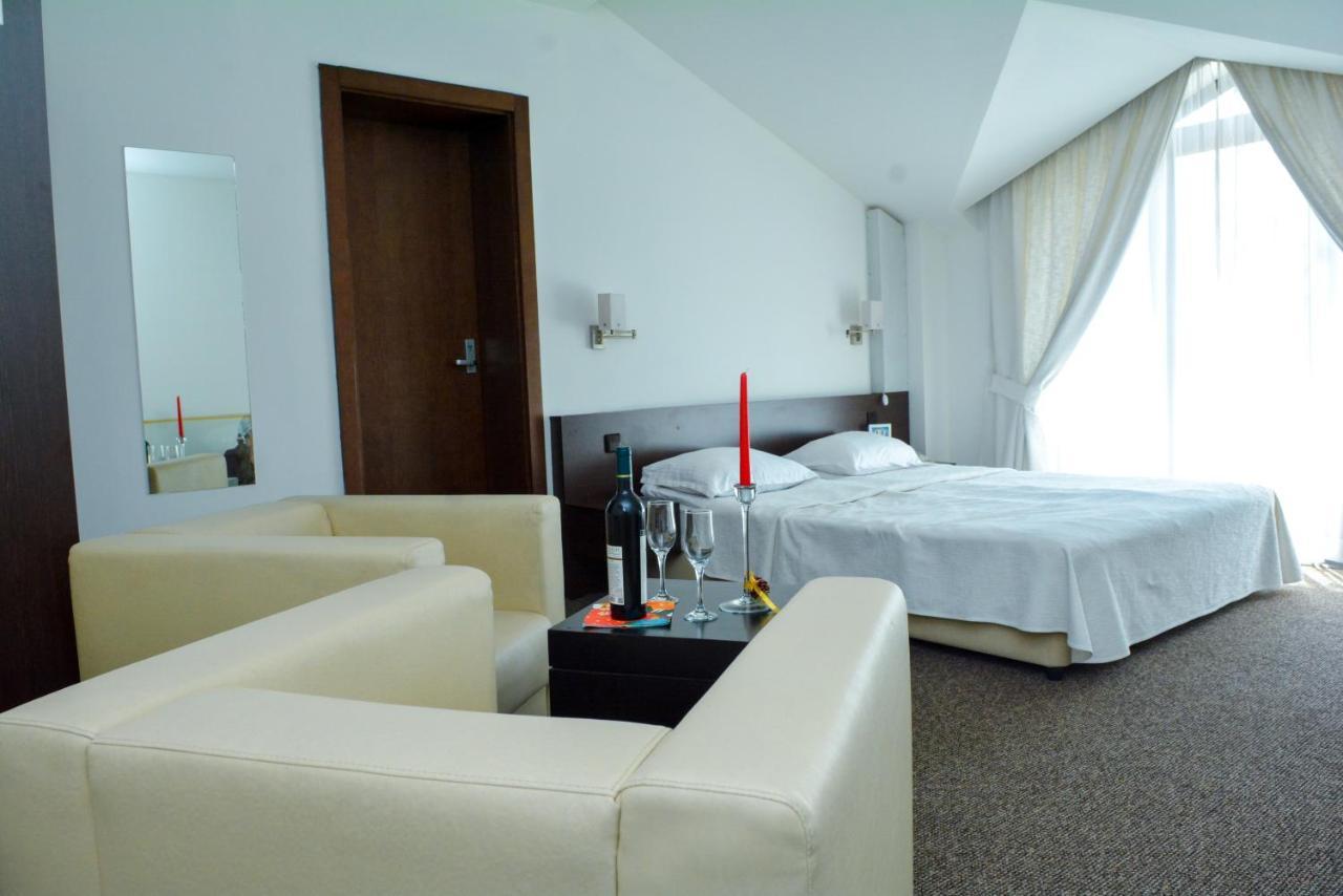 Хотел Елица Bansko Exterior foto